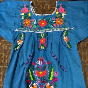 Toddler dress 4t